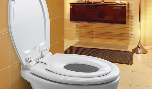 Bemis Toilet Seats from Pennyware Distributors