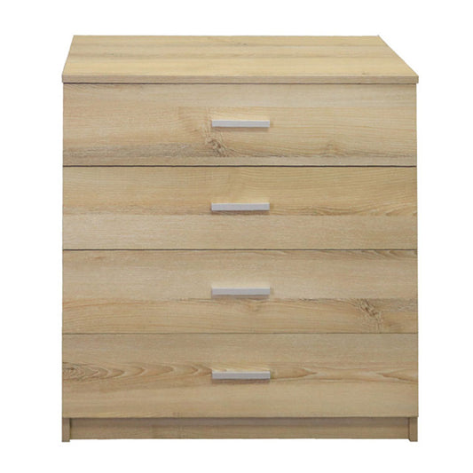 Denver Office 4 Drawer Cabinet