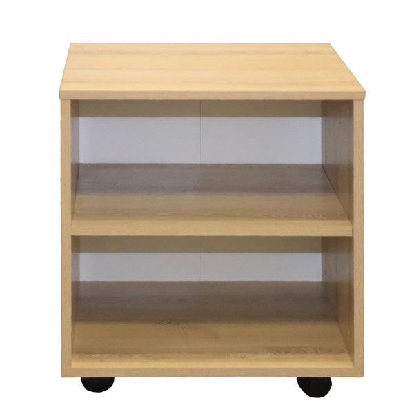Denver Office Printer Stand with Wheels