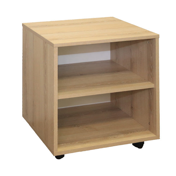 Denver Office Printer Stand with Wheels