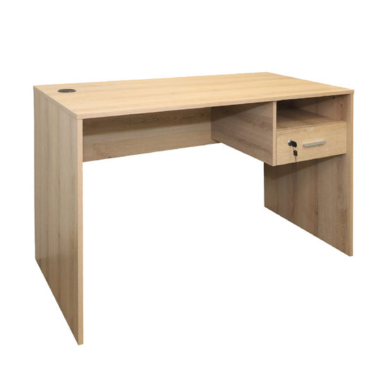 Denver Office Desk And 1 Drawer