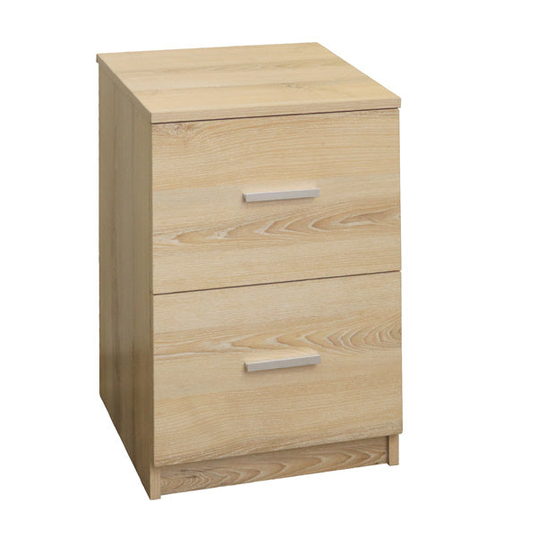 Denver Office Small 2 Drawer Cabinet
