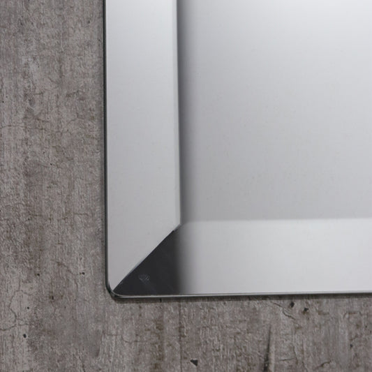 Pricilla Frameless Mirror | 600 X 800