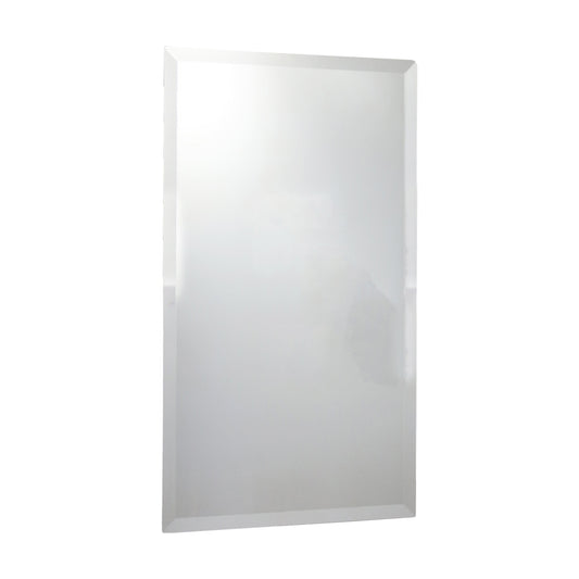 Robby Frameless Mirror |  450 X 600