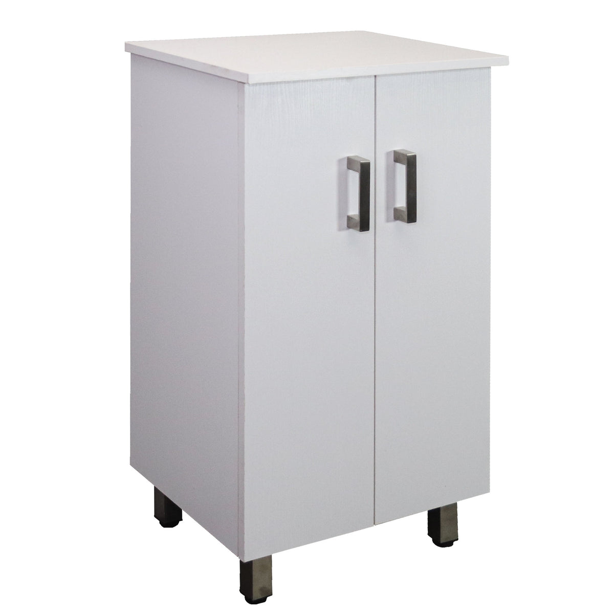 Valenti 500 2 Door With Top | Alpine White Assembled