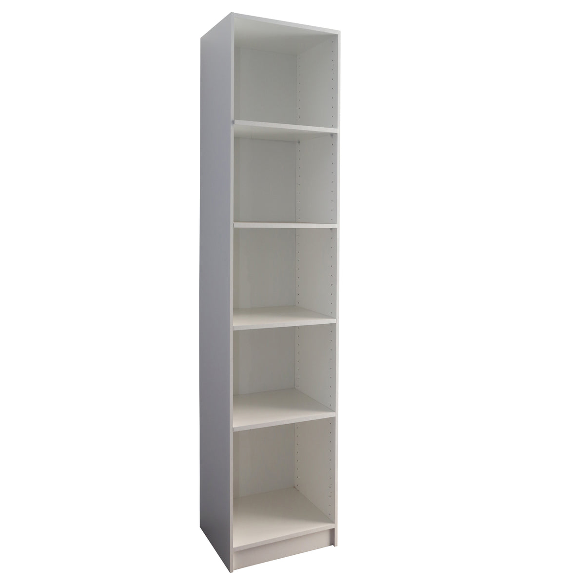 Denver Cab Space Home H200 x L40 x D45 | White