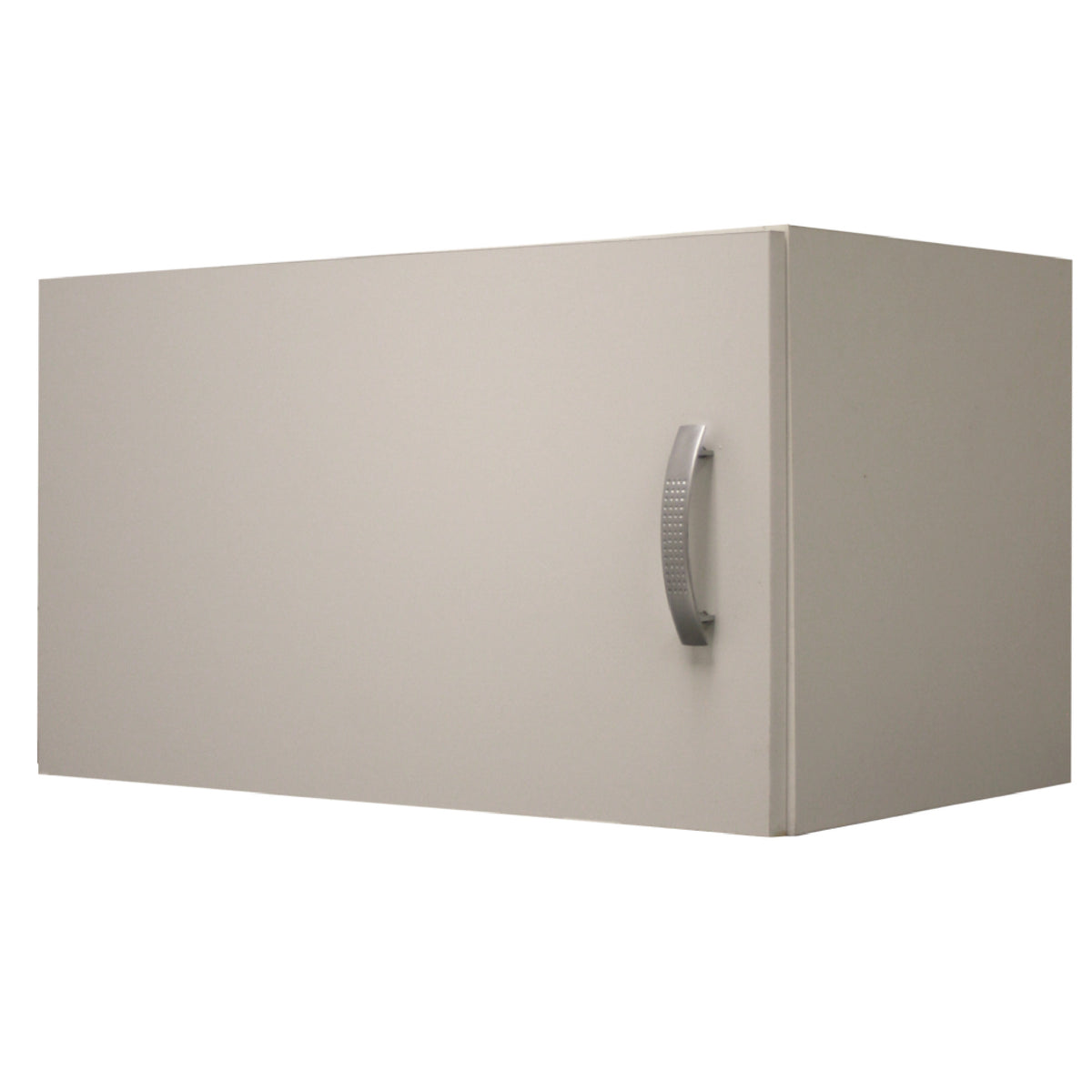 Denver Modular 600 Wall Hob 1 Door White