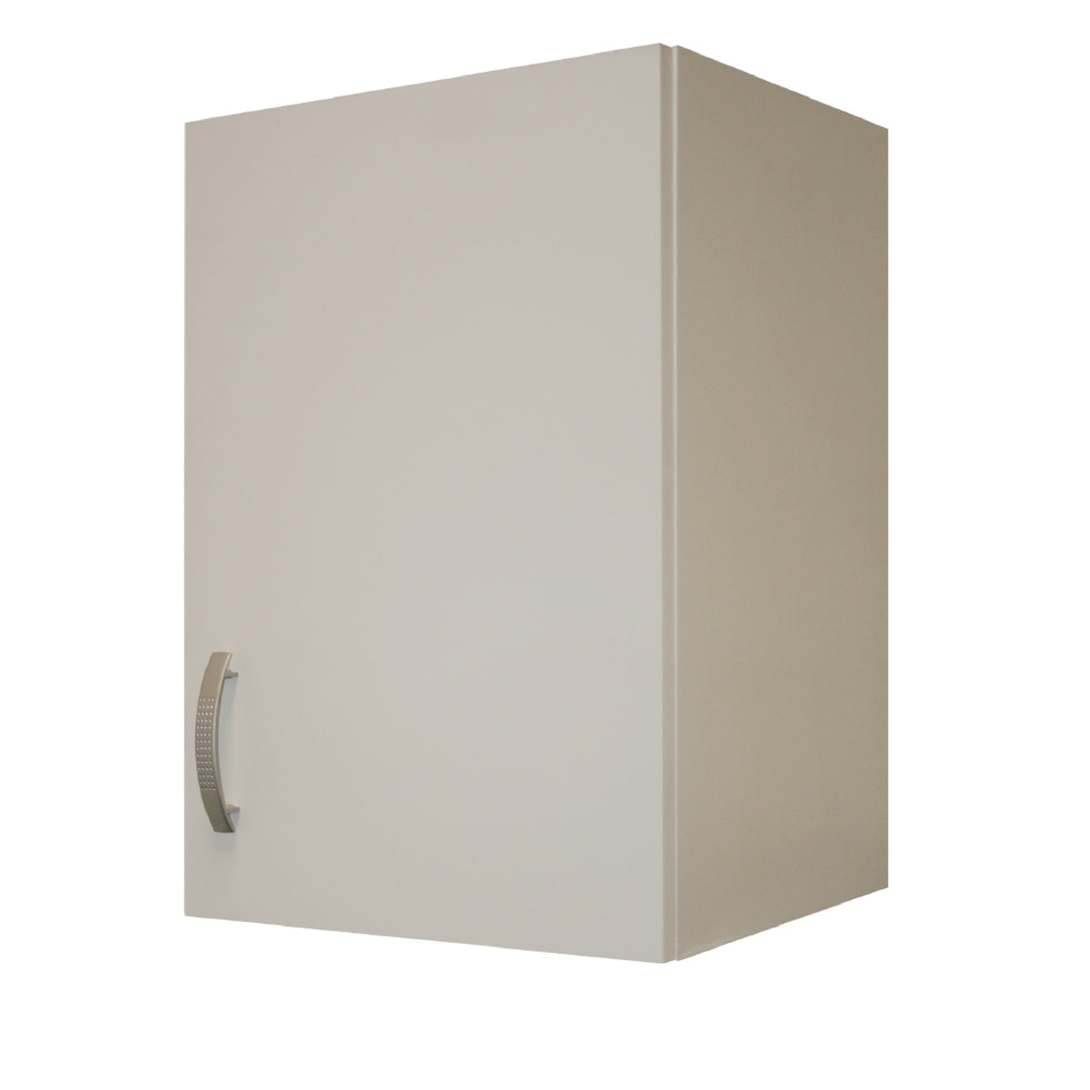 Denver Modular 400 Wall 1 Door White