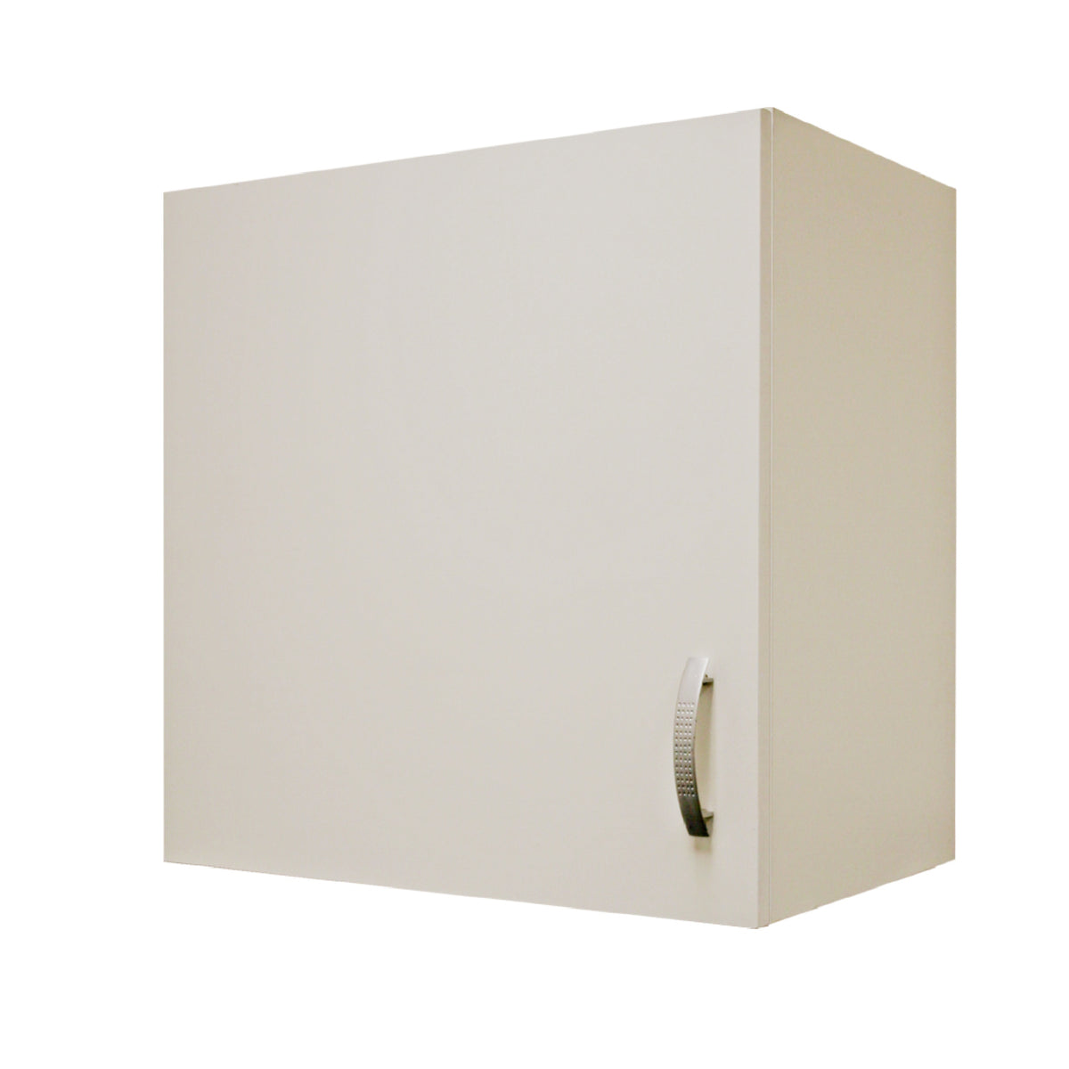 Denver Modular 600 Wall 1 Door White