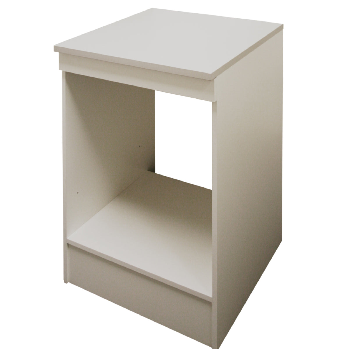 Denver Modular Base 600 Appliance White