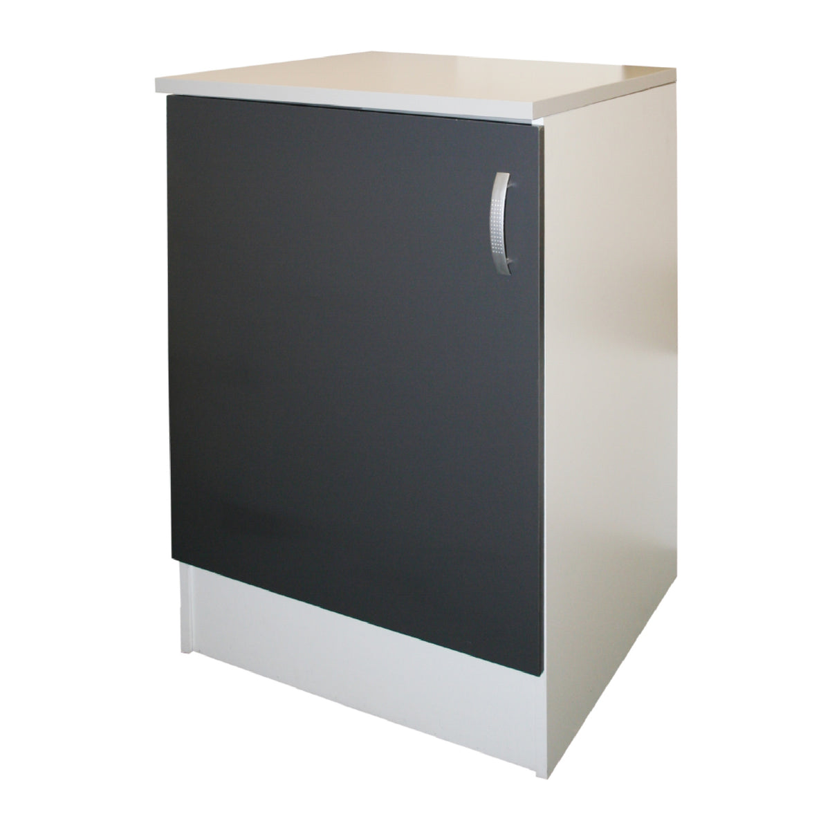 Denver Modular Base 600 1 Door Vermont Slate