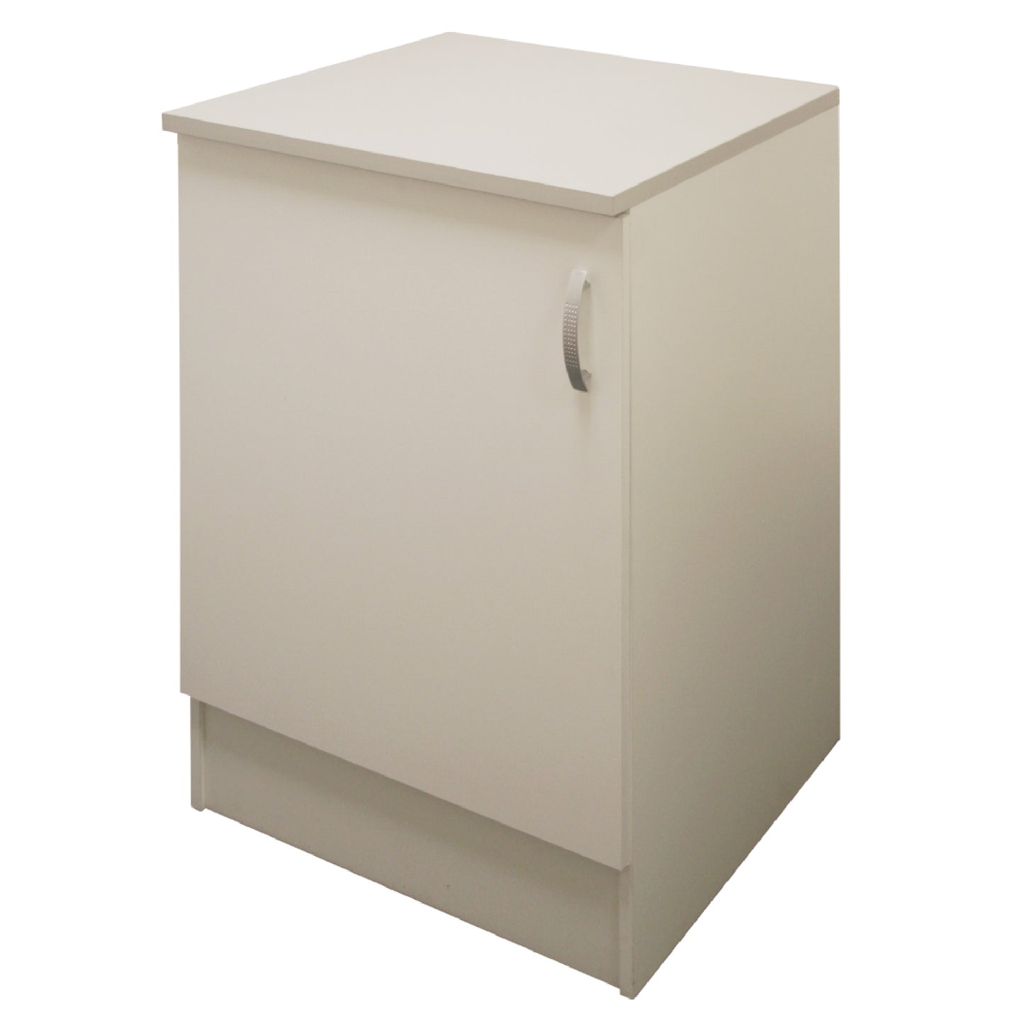 Denver Modular Base 600 1 Door White