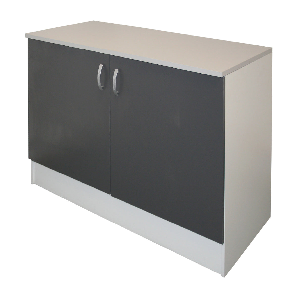 Denver Modular Base 1200 2 Door Vermont Slate