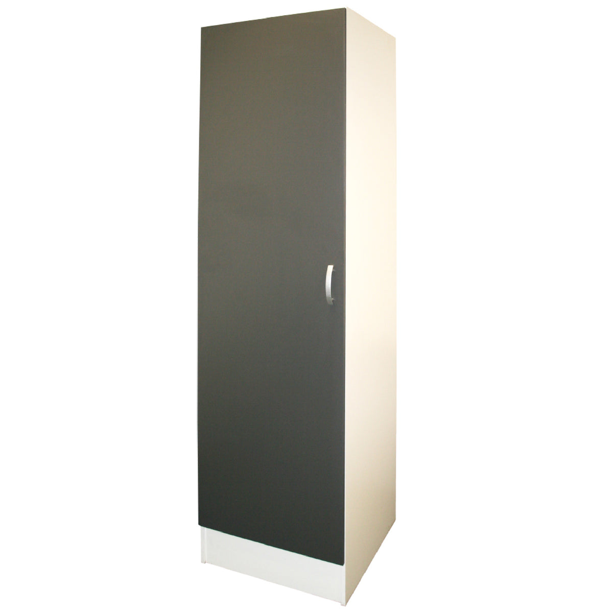 Base 60 Pantry 1980 Height Unit - 1 Door (600 Width) V/Slate