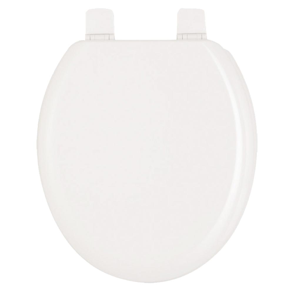 Bemis 5000AR American Innova Toilet Seat White
