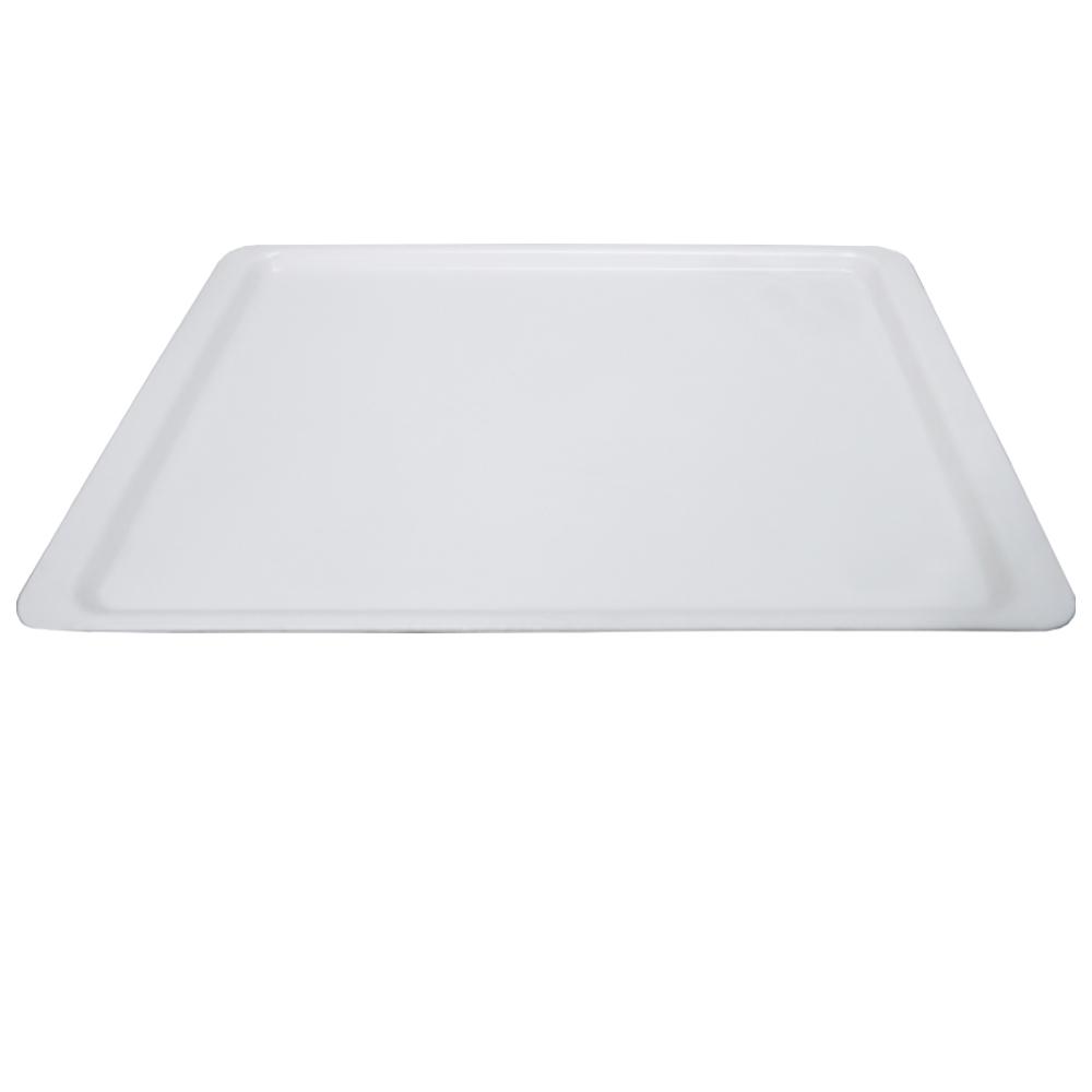 Rectangular Serving Tray Heavy Duty Multi-Function Catering Tray
