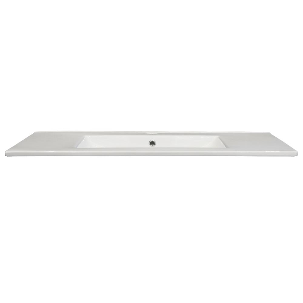 Marlene Cabinet Basin 900 Slimline - Denver Furniture - Pennyware Distributors
