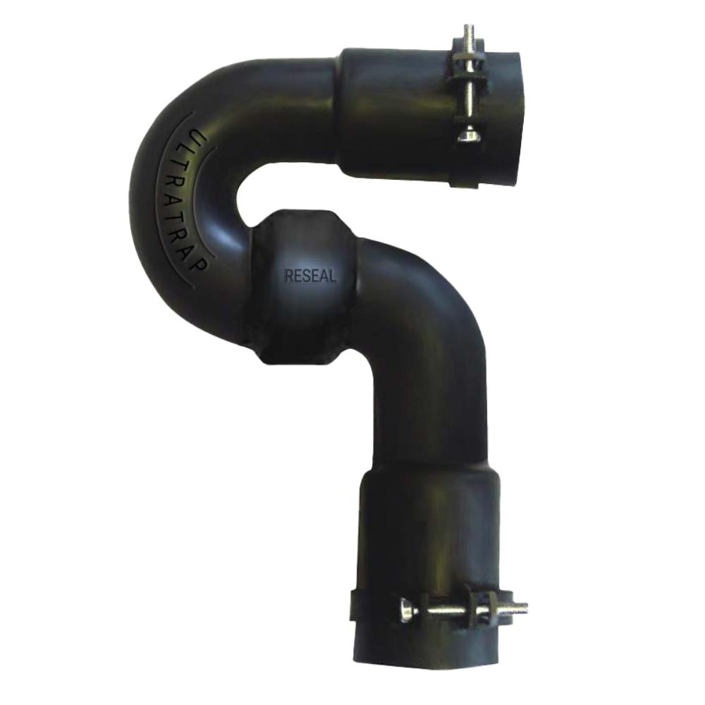 Mini P Trap Reseal 40Mm W4040Rmp - Parker - Pennyware Distributors