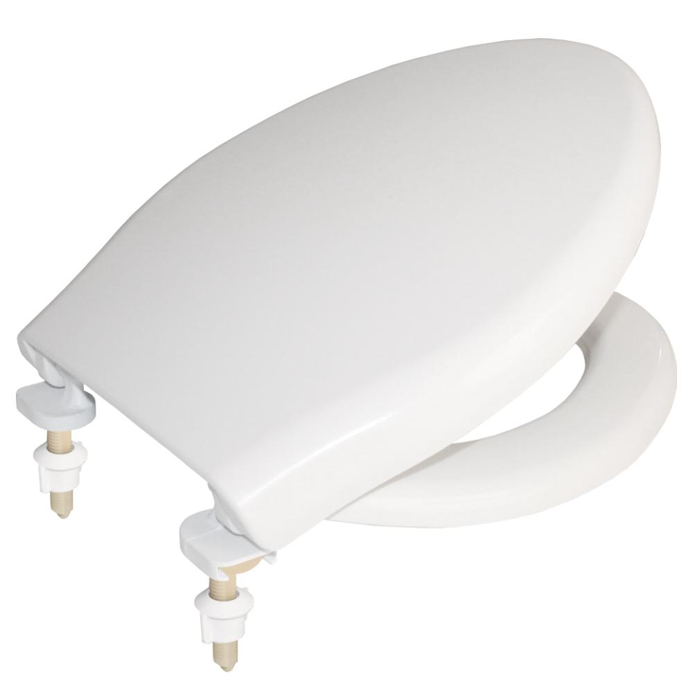 Parker Junior Toilet Seat White - Parker - Pennyware Distributors