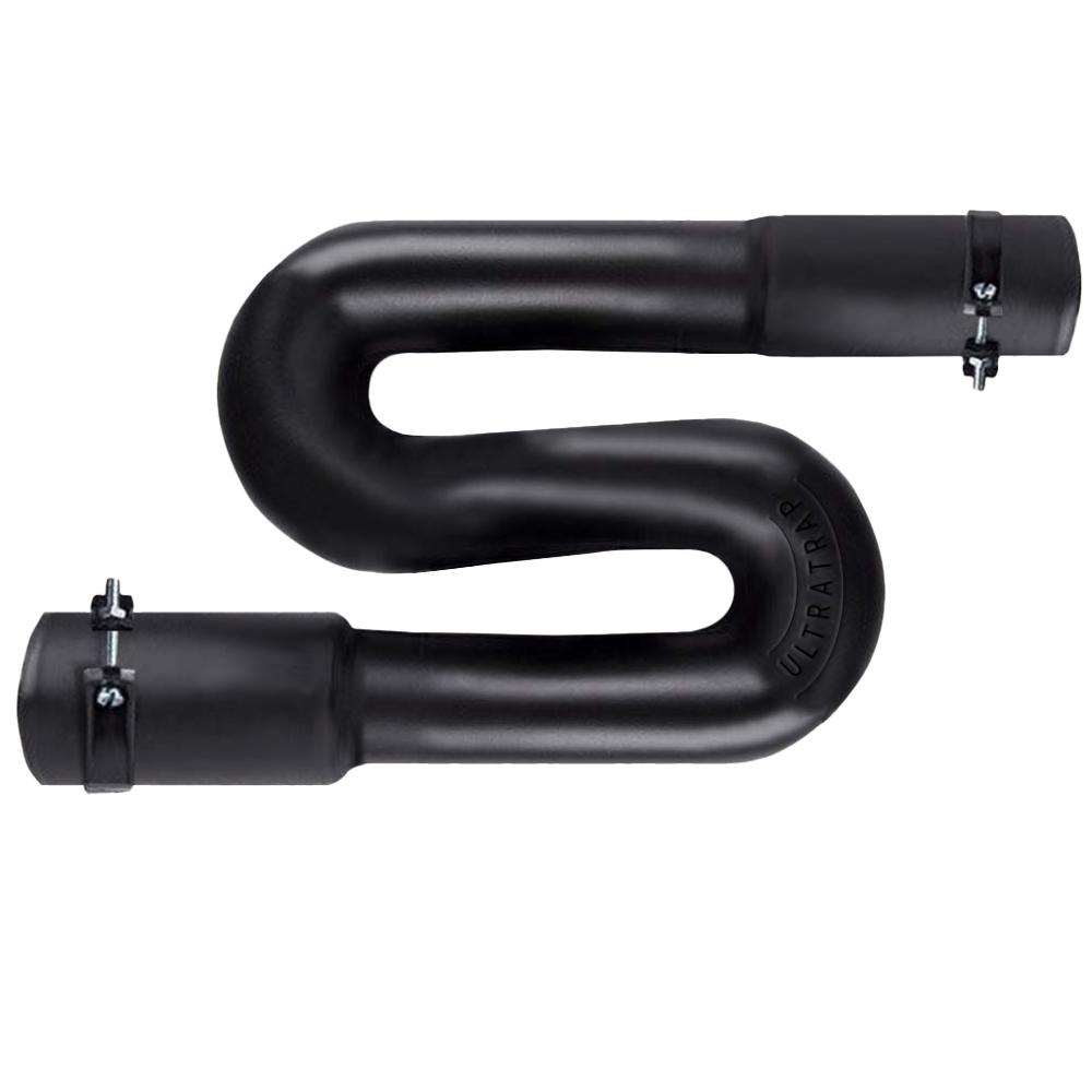 S Trap Plain 32 X 40Mm W3240Ps - Parker - Pennyware Distributors