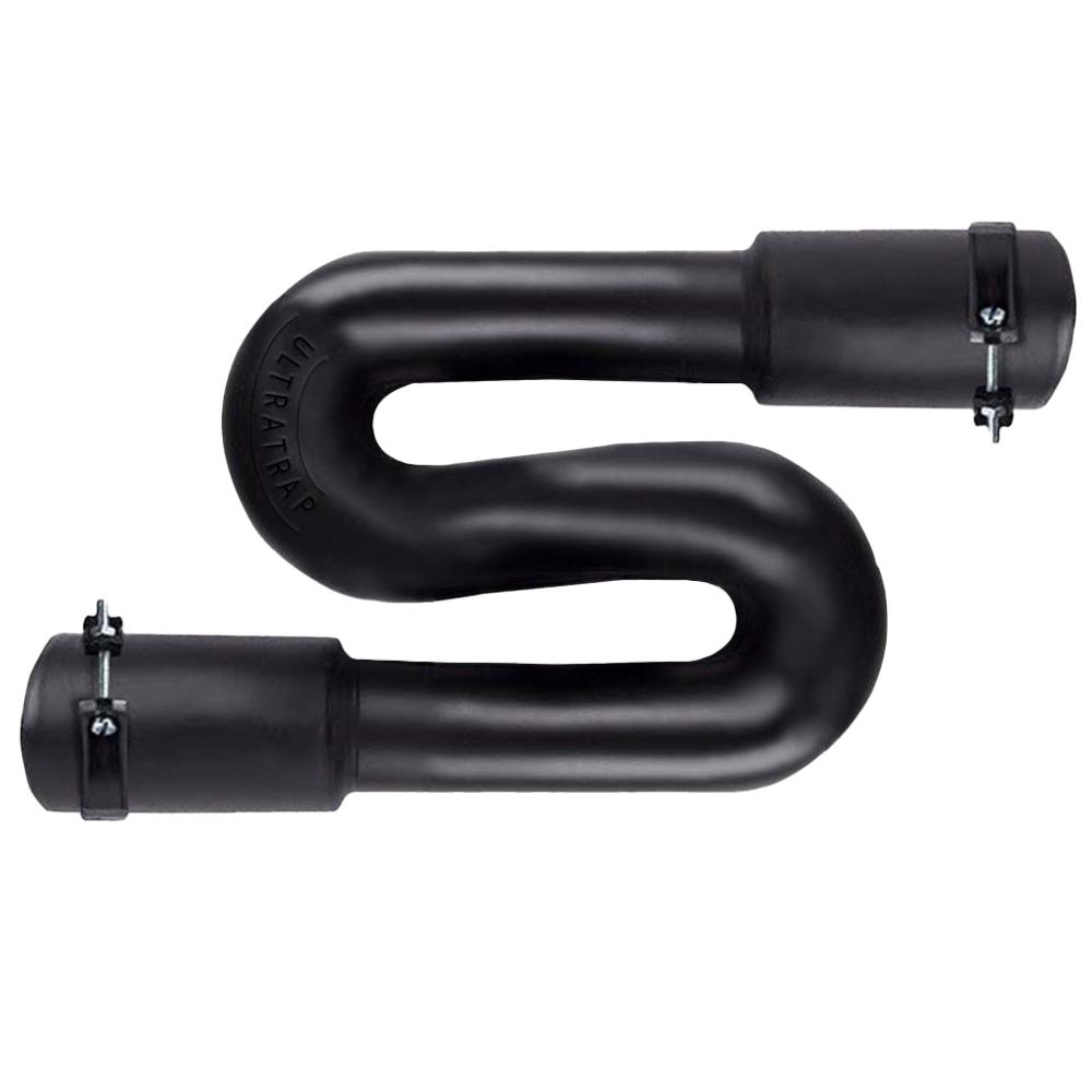 S Trap Plain 40Mm W4040Ps - Parker - Pennyware Distributors