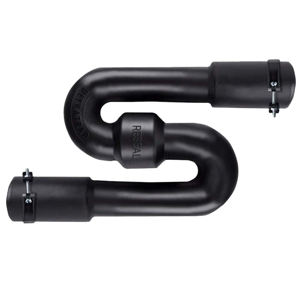 S Trap Reseal 40Mm W4040Rs - Parker - Pennyware Distributors