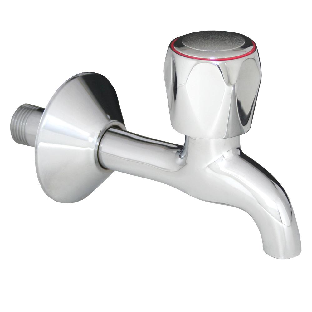 Seaga Series 1000 Bibtap Extended - Probrass - Pennyware Distributors