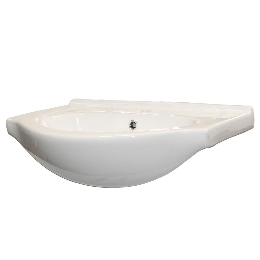 Tiffany Cabinet Basin 550 - Denver Furniture - Pennyware Distributors