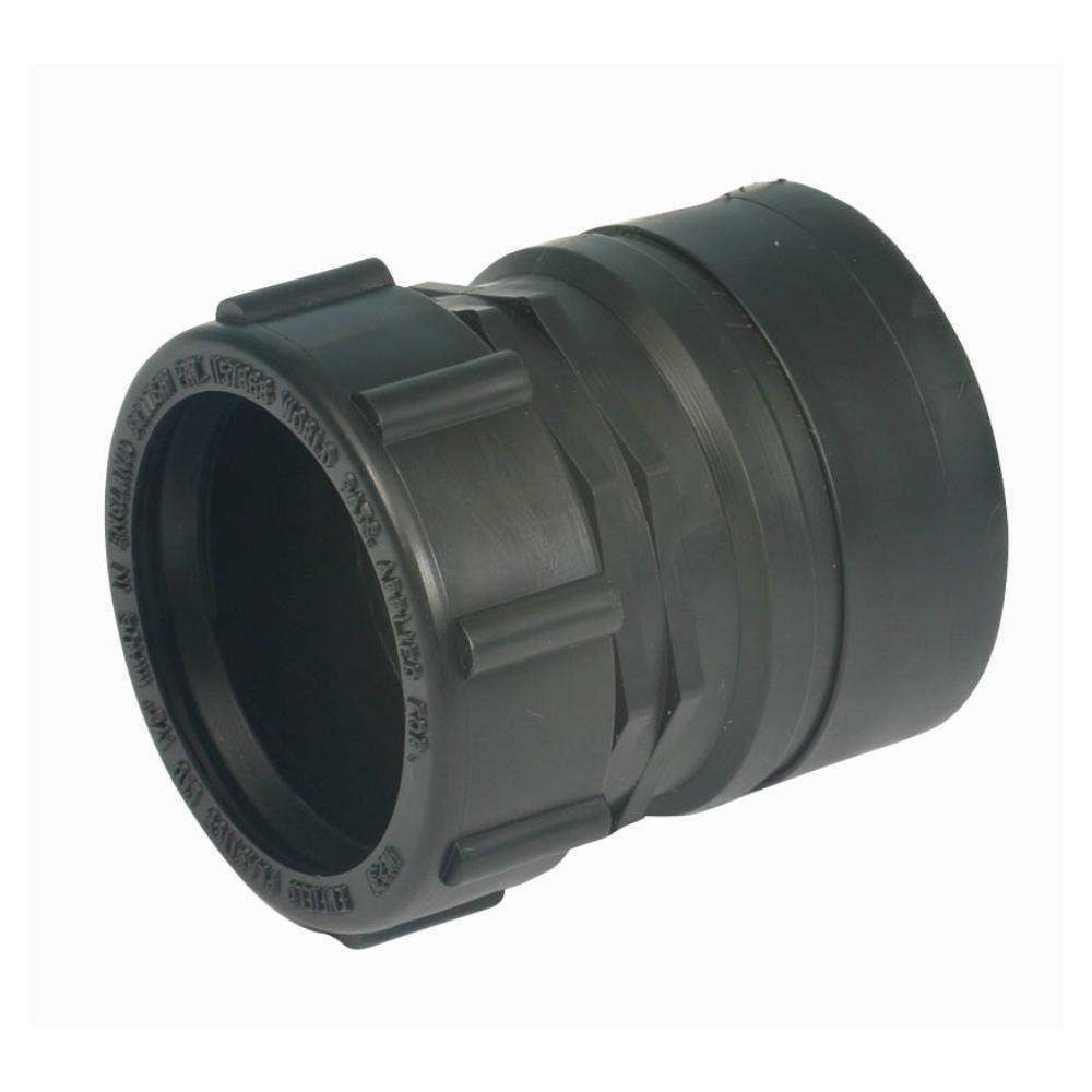 W3921 51 X 38Mm Reducing Coupler - Vulcathene - Pennyware Distributors