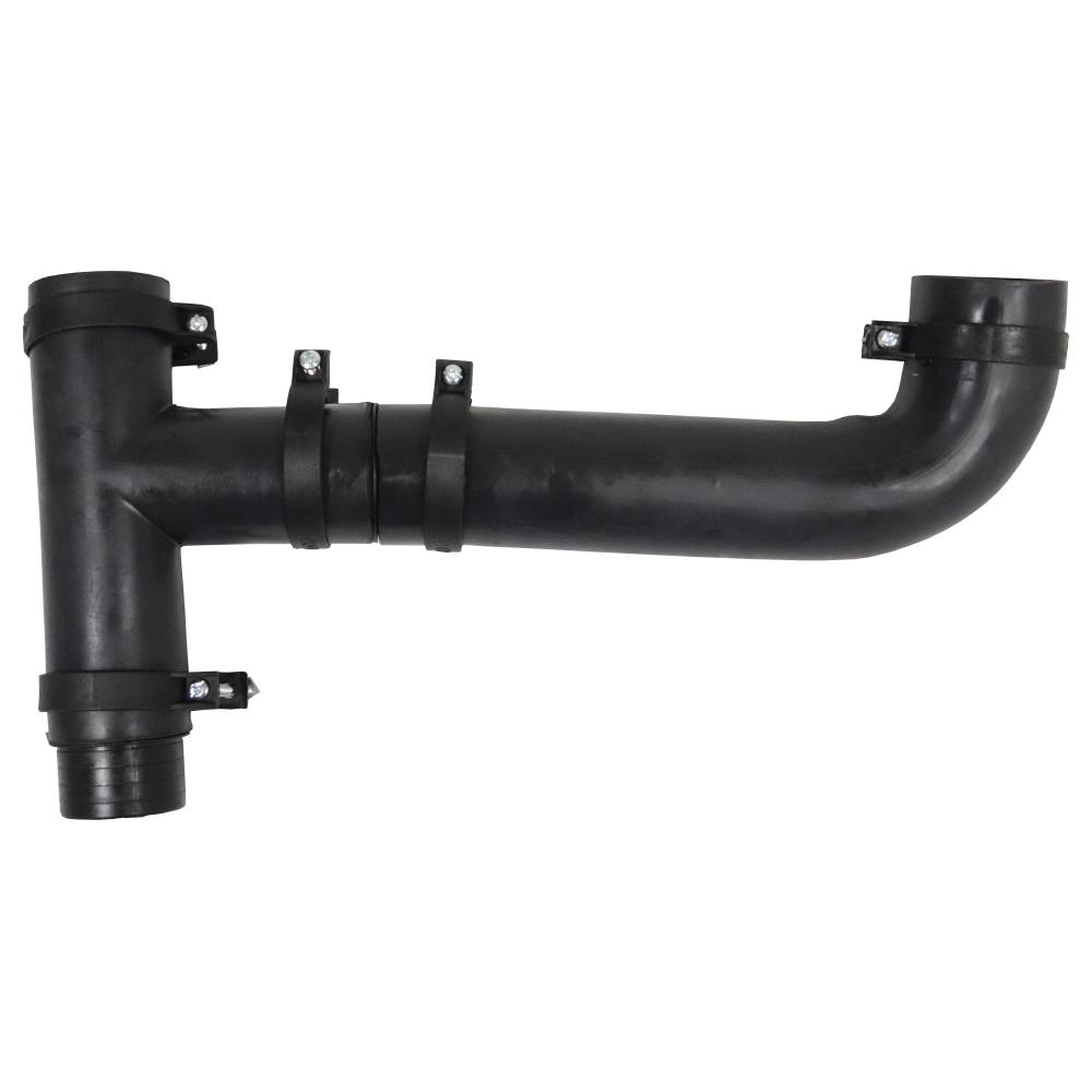 Washtrough Combo 40Mm X 300Mm W300Wtc - Parker - Pennyware Distributors