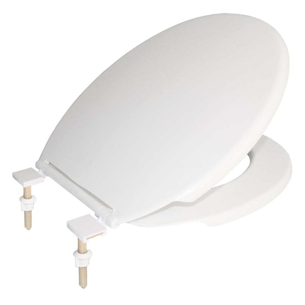 White Metro Seat Set - Parker - Pennyware Distributors