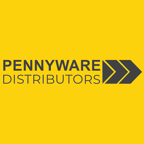 Pennyware, we supply internationally. Manufacture in South Africa.
