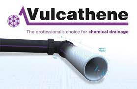 Revolutionize Your Chemical Drainage with Vulcathene: The Leading Solution from Pennyware Distributors