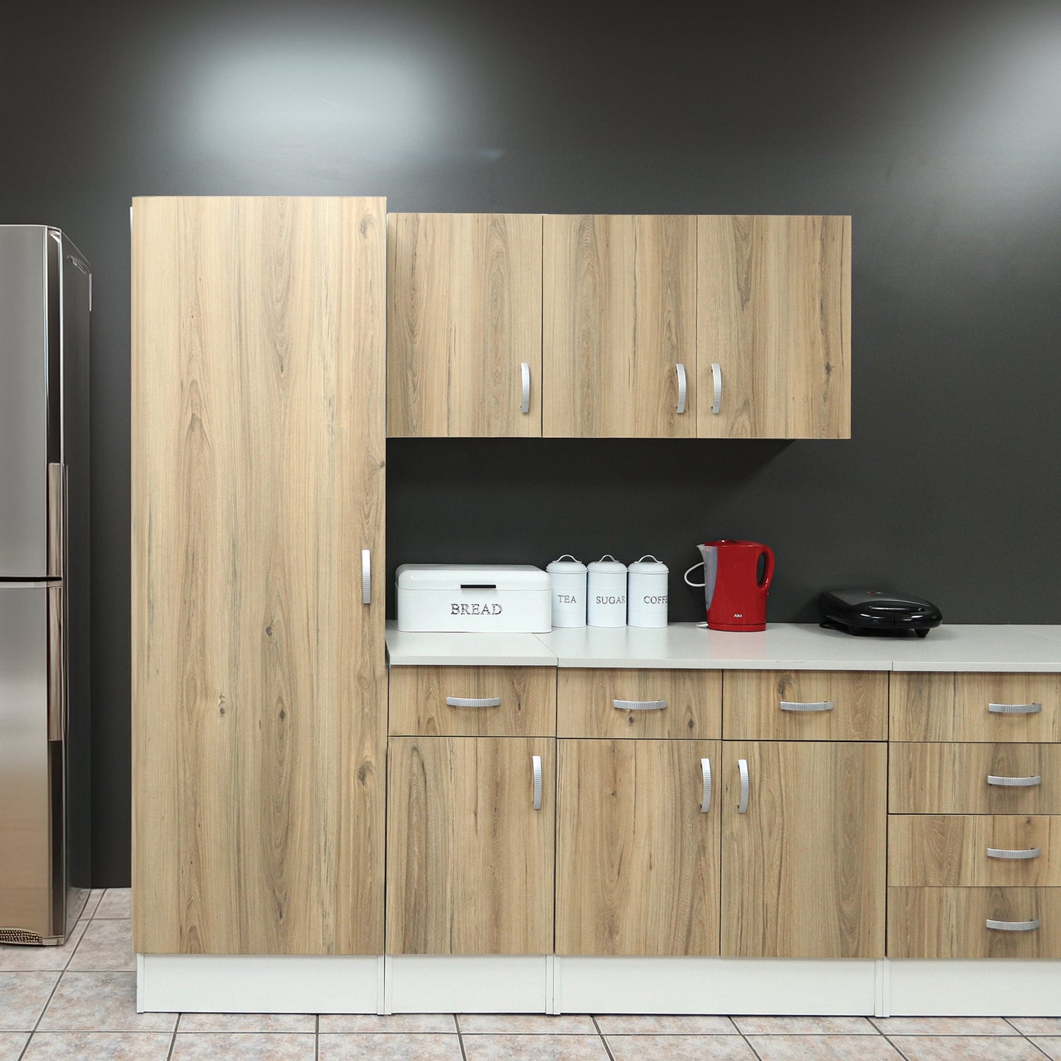 Modular Kitchens