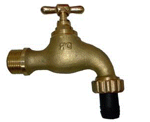 Brass Taps | Pennyware Distributors