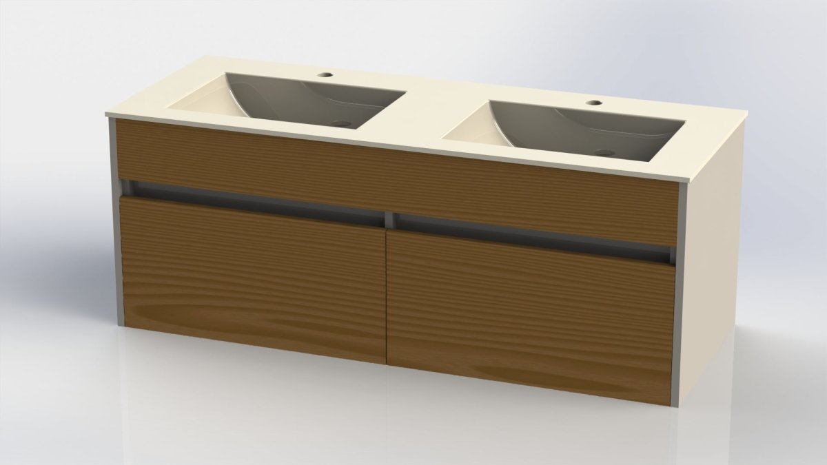 Floating Vanities | Pennyware Distributors