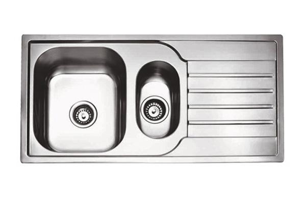 Sinks | Pennyware Distributors