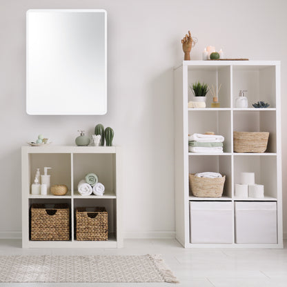 Bobby Frameless Mirror | 600 X 800