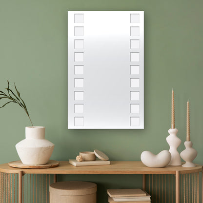 Joey Frameless Mirror |  600 x 800