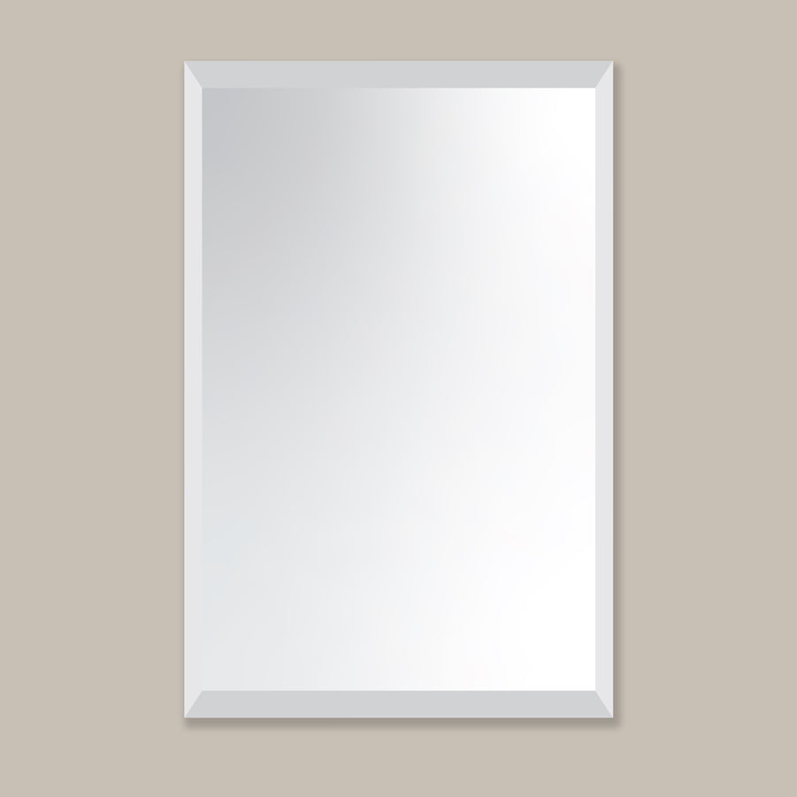 Pricilla Frameless Mirror | 600 X 800