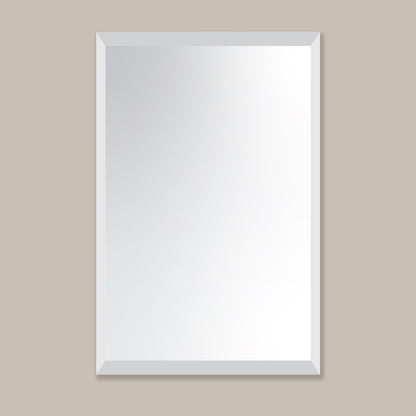 Pricilla Frameless Mirror | 600 X 800