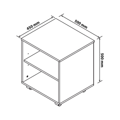 isometric-drawing-denver-office-furniture-printer-stand-with-wheels
