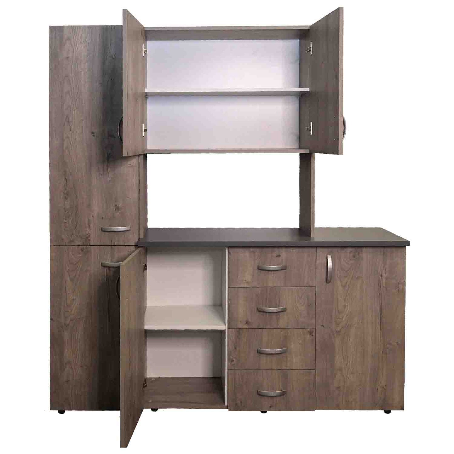 Denver Kitchen Furniture | Piccino Kitchenette | Chobe