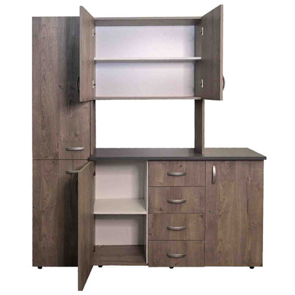 Denver Kitchen Furniture | Piccino Kitchenette | Chobe