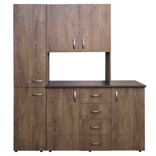 Denver Kitchen Furniture | Piccino Kitchenette | Chobe