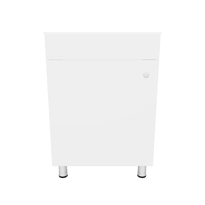 Denver Stylo Free Standing Vanity  Cabinet