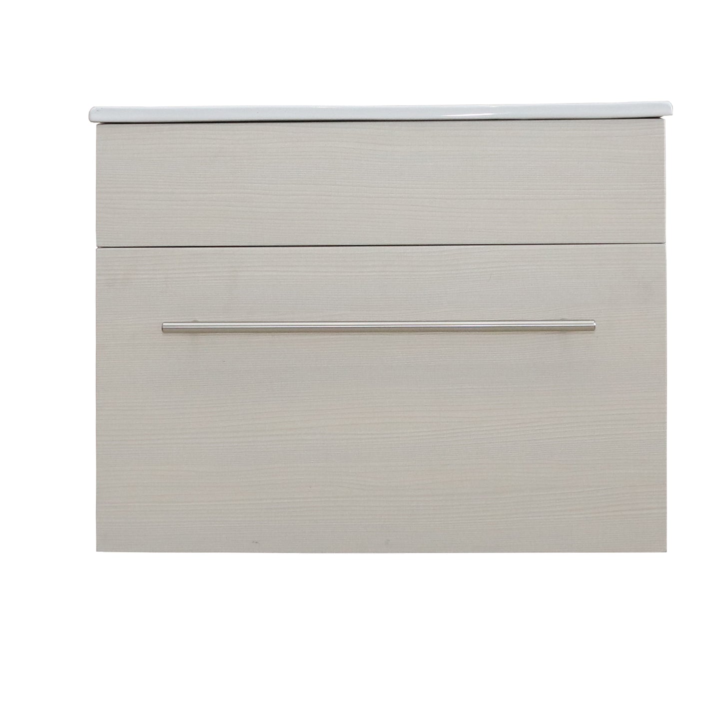 Denver Marlene 600 Wall Mount 1 Drawer - Laracina