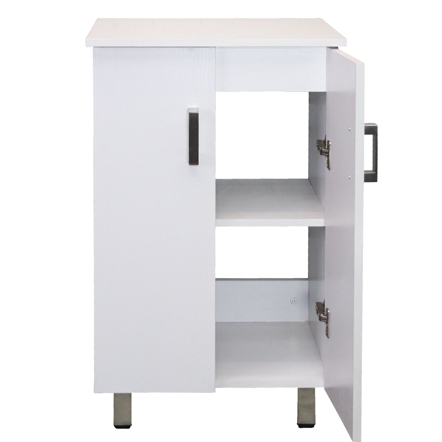 Valenti 500 2 Door With Top | Alpine White Assembled