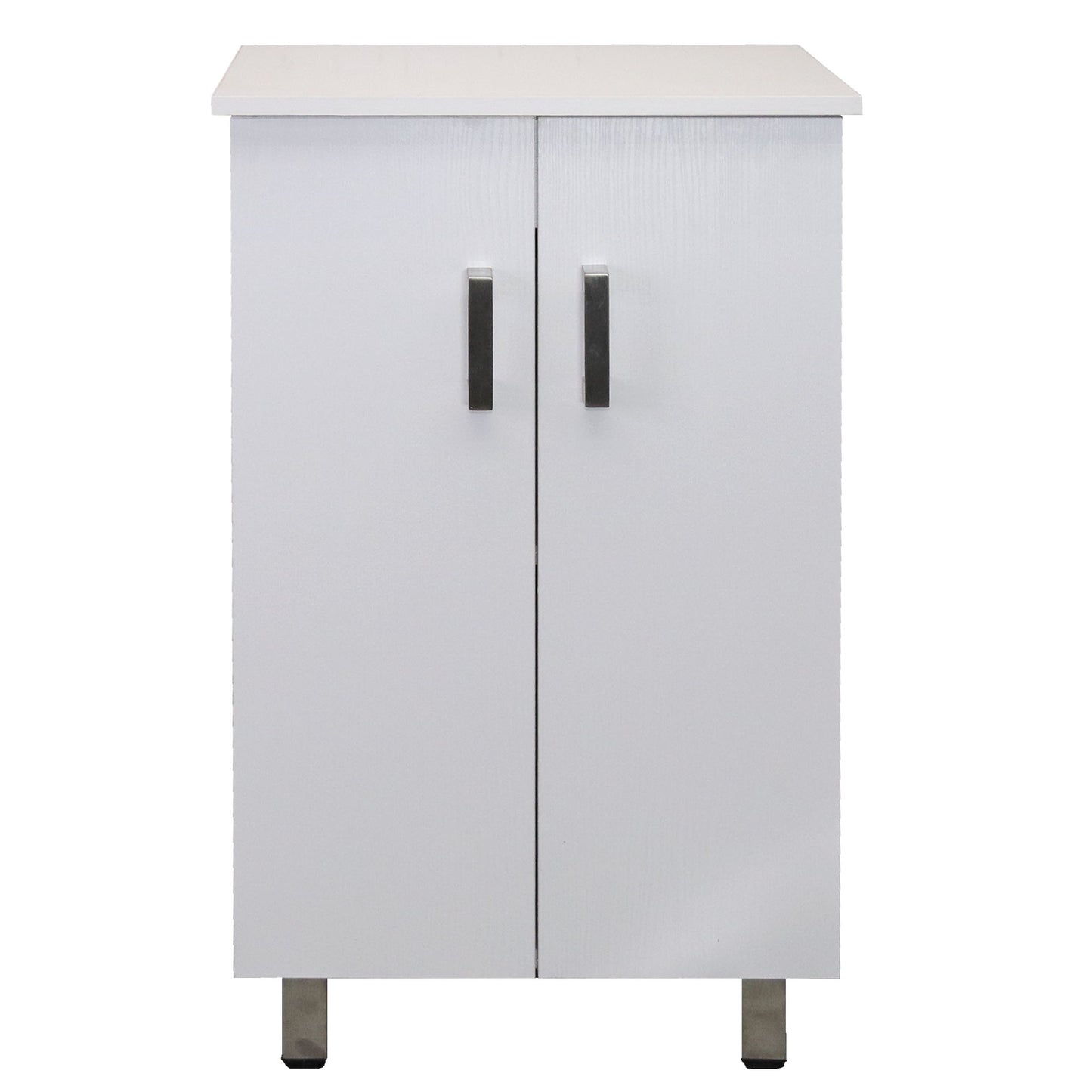 Valenti 500 2 Door With Top | Alpine White Assembled