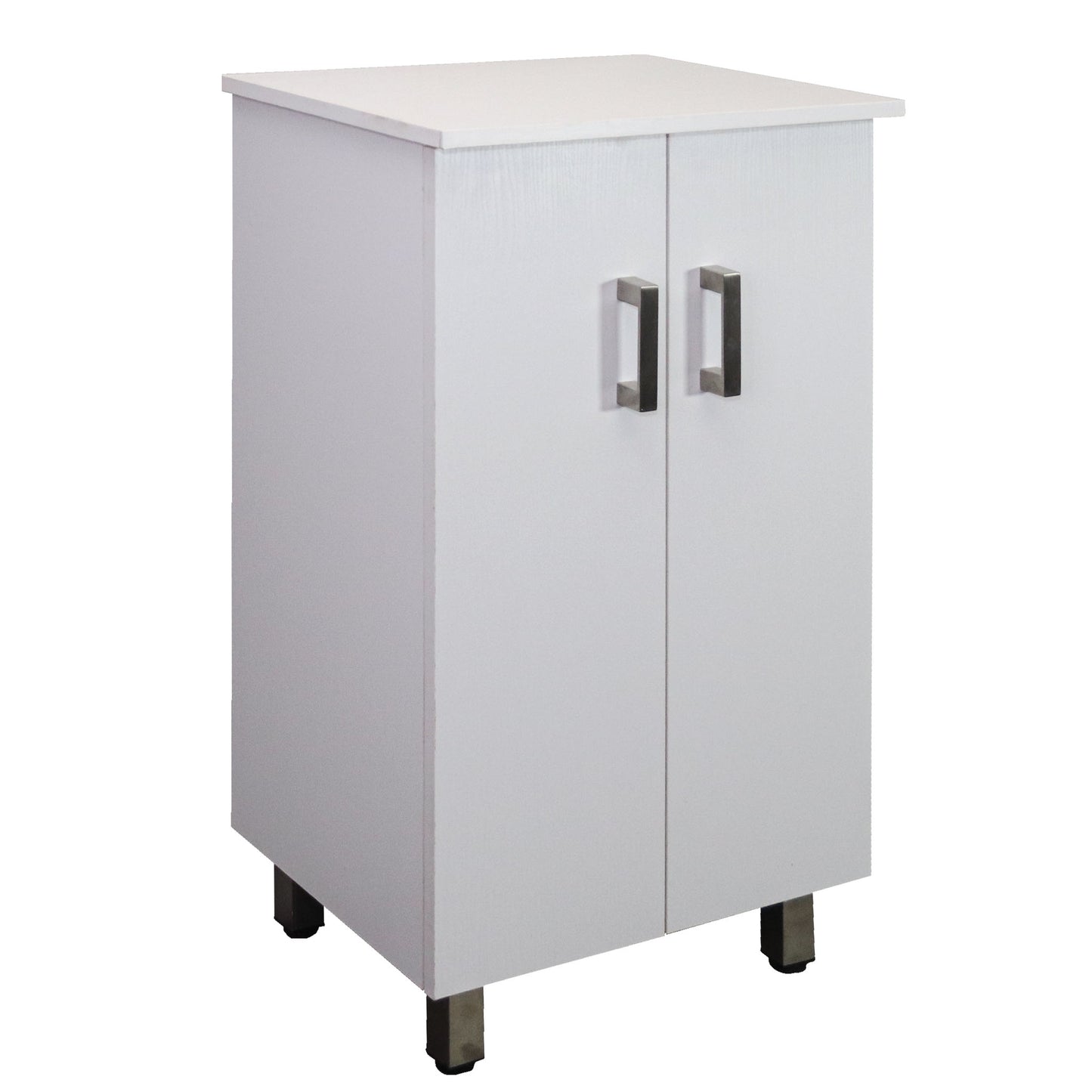 Valenti 500 2 Door With Top | Alpine White Assembled